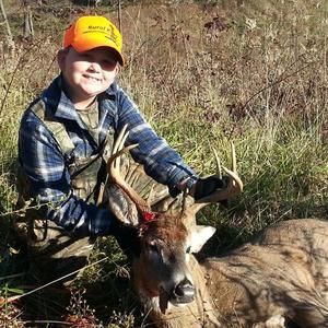 Meet your Posher, Ethan